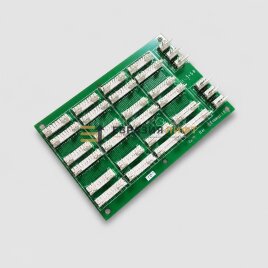 Плата MULTI PCB AEN006C601 Sigma XIZI OTIS
