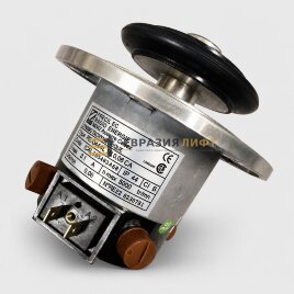 Тахометр RE.0444 L1B 0.06 CA шкив D=75мм без провода KM616254G04 Kone (Китай)