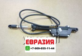 ТЯГА ПРИВОДА СКЛАДНЫХ ДВЕРЕЙ КАБИНЫ, ДВЕРИ 650ММ, FERMATOR CBAONCCP00000650