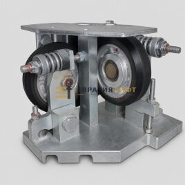 Роликовый башмак Коне RG100 km604124g16