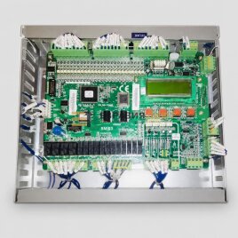 Плата контроллера SM.01.F5021 STEP