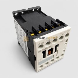 Контактор 110V 3NO+1NC 3RH1131-1AF00 Siemens