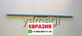 ПРУЖИНА ЗАКРЫТИЯ СТВОРОК D=15.75MM L=424MM, FERMATOR RSR0000TD0154240