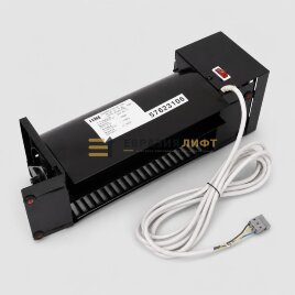 Вентилятор 220V 25W GFDD430-91-220 57623106 Schindler