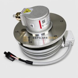 Тахометр KM950278G01 Kone