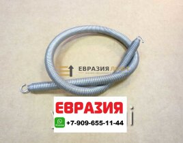 ПРУЖИНА ЗАКРЫТИЯ СТВОРОК, ДВЕРИ ШАХТЫ C2H, FERMATOR RSR0000R00000560