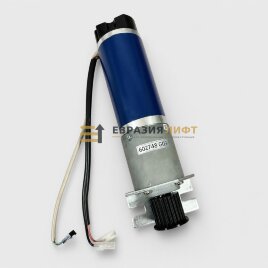 Электродвигатель привода дверей левый KM602748G03 Kone