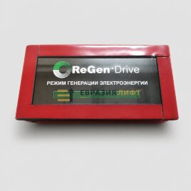 Плата (индикатор) режима генерации электроэнергии ReGen ZAA26800W1 Otis