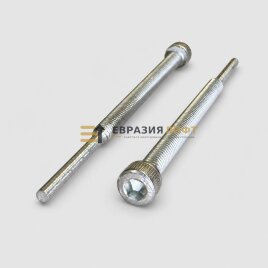 Съемник энкодера 6мм L=116mm Heidenhain 1387 Hengstler Tamagawa