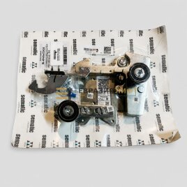 Замок левый унифицированный CMG BL-B153ACIX02 Sematic