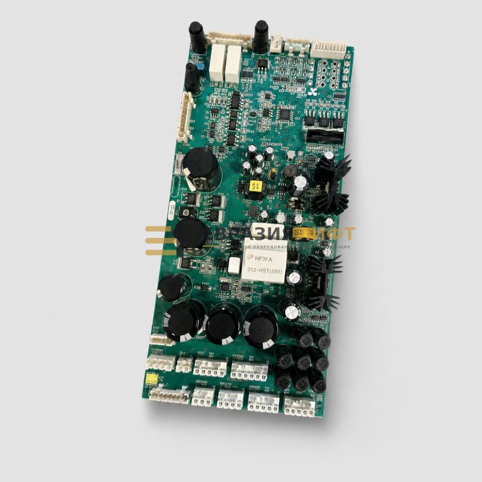 Плата BCB-II GAA26800ME10 OTIS
