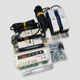 Грузовзвешивающее устройство 4 датчика ERD-4 Erden