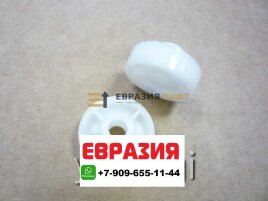 РОЛИК ЗАМКА ШАХТНЫХ ДВЕРЕЙ 40/10 50/11 - КИТАЙ, FERMATOR APT0000R0000C