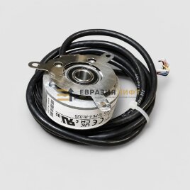 Энкодер C50-H4-02048-ZCU-10-PK-E-RL020 C50-H-2048ZCU410L2 Lika