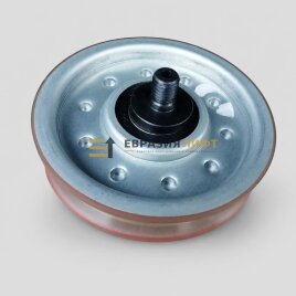 Ролик каретки двери Коне KM601106G02