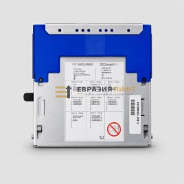 Ограничитель скорости RH VN1 VP1.33 ПРАВЫЙ 1,0 м/с TBA20602A203