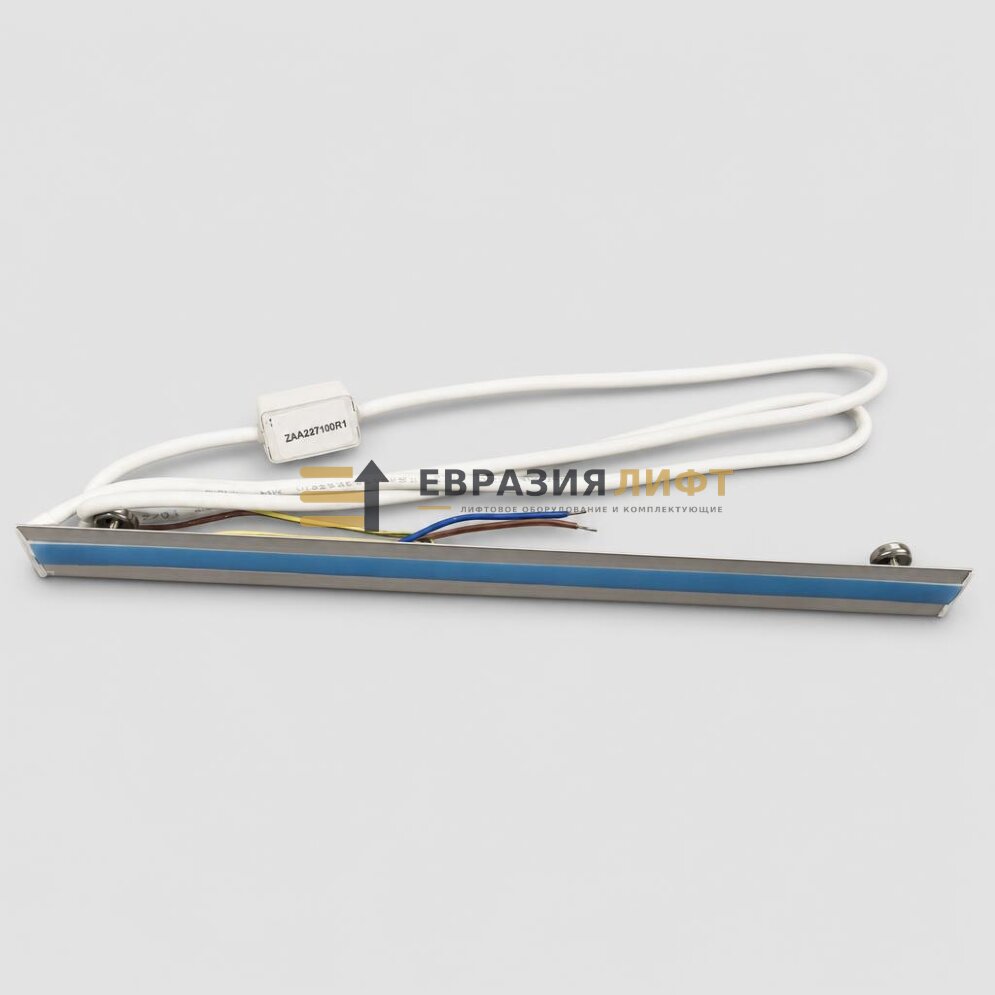 Светодиодный светильник станции управления (на магнитах) ZAA24710DR1 Otis