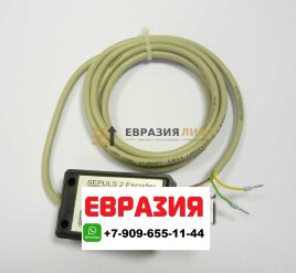 ЭНКОДЕР ПРИВОДА ДВЕРЕЙ RCF-1 ТИП SEPULS 2, WITTUR HYDRA 3201040144L150