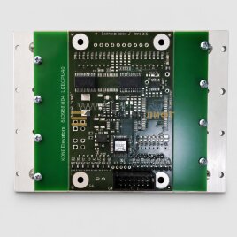 Плата индикационная EAZ-256.64F Version 1.3 LiftMaterial
