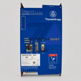 Частотный преобразователь CPIK-15M1 Thyssen