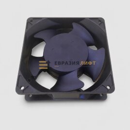 Вентилятор кабины KONE 120х120х38см