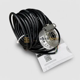 Энкодер инкрементный C50-H4-01024-ZCU-10-PK-E-RL110/S770C Lika