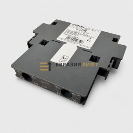 Блок дополнительных контактов 1NO+1NC 3RH1921-1EA11 Siemens