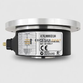 Датчик скорости (энкодер) R17610000X2X104 30T Otis AAA633W1