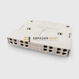 Блок дополнительных контактов 1NO+1NC 3RH1921-2DE11 Siemens