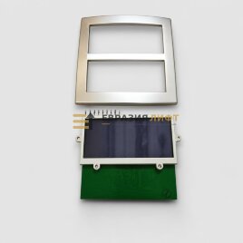 Индикатор (табло) кабины лифта (заменён на FAA25100AA2) FAA25100K1 Otis