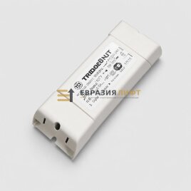 Трансформатор электронный ТЭ-150/220 50-150Вт ТрансВит