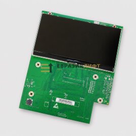 Индикатор кабины KSSLMUL KM1368843G02 Kone