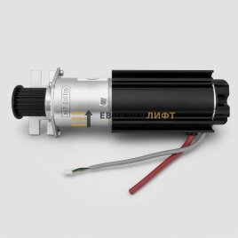 Двигатель привода дверей КОНЕ 601370g04