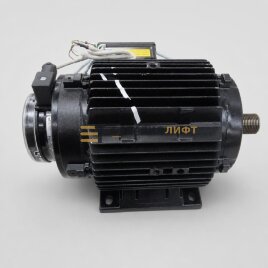 Двигатель привода дверей KONE KM600430G05 AU90L8C-12RHN