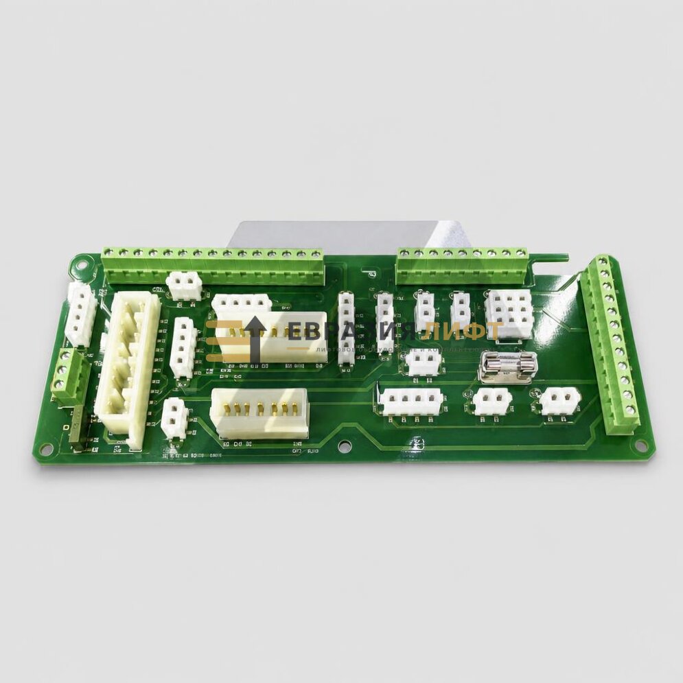Плата DLDSA023D001 BLT