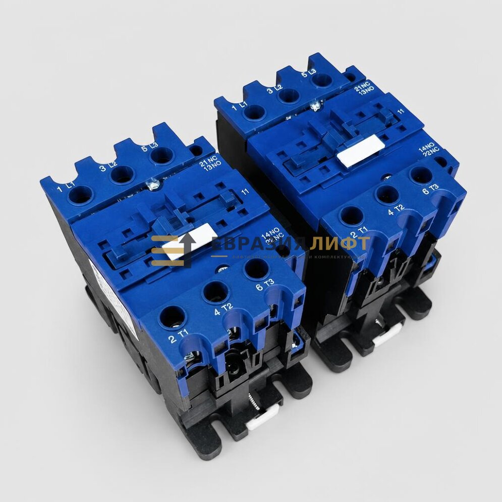 Контактор ПМЛ-4500-63А-220VAC-УХЛ4-Б КЭАЗ