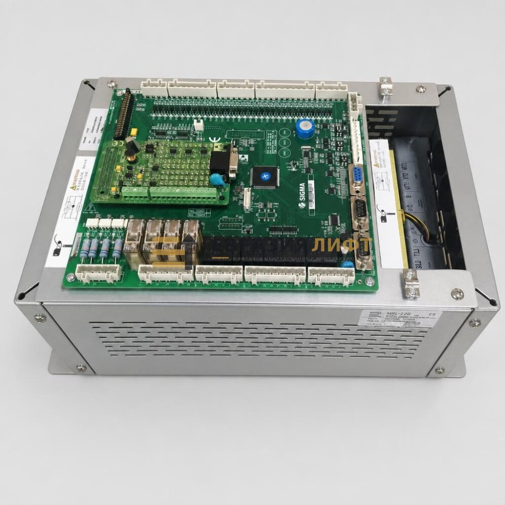 Частотный преобразователь Sigma-4011e-2 11kw