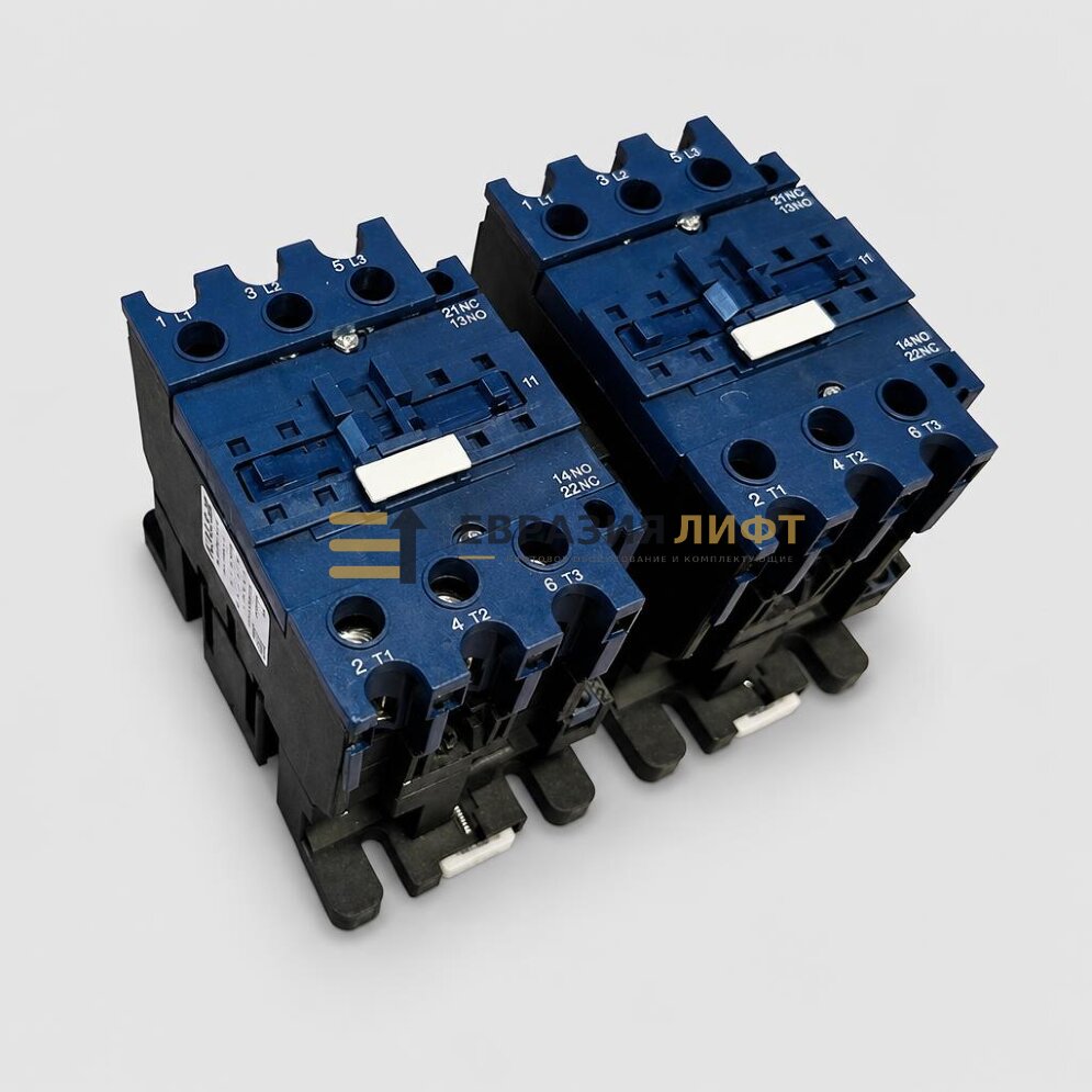 Контактор ПМЛ-4560M-63А-110VAC-УХЛ4-Б КЭАЗ