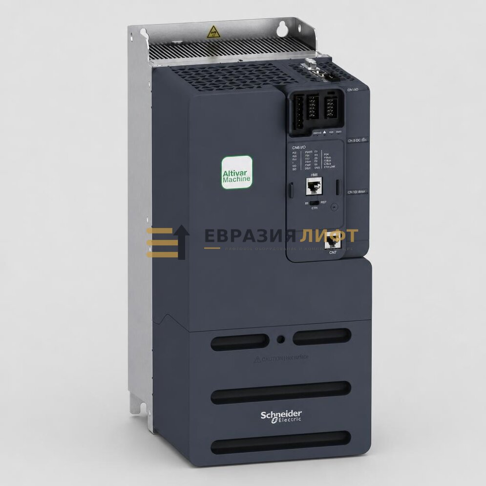 Преобразователь частоты ATV340 15kW ATV340D15N4 Schneider Electric
