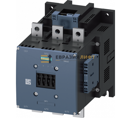 3RT1075-2NP36 