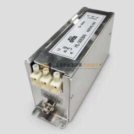 Фильтр сетевой HL-30EB/N 30А XIZI OTIS