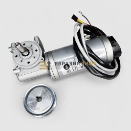 Мотор-редуктор 40VDC 235RPM  CW-CCW 5603063400008 KORMAS