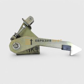 Замок дверей кабины EUROPA OP1200 TLD левый Otis ZAA9696MK4