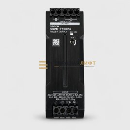 Блок питания 24VDC 5.0A 120W S8VK-T12024