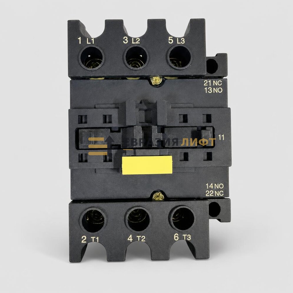 Контактор ПМЛ-4160М-63А-110VAC-УХЛ4-Б-КЭАЗ