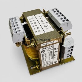 Трансформатор ОСМР-0,13 У3 (аналог ТП 338-1272 Р станция ШУЛМ)