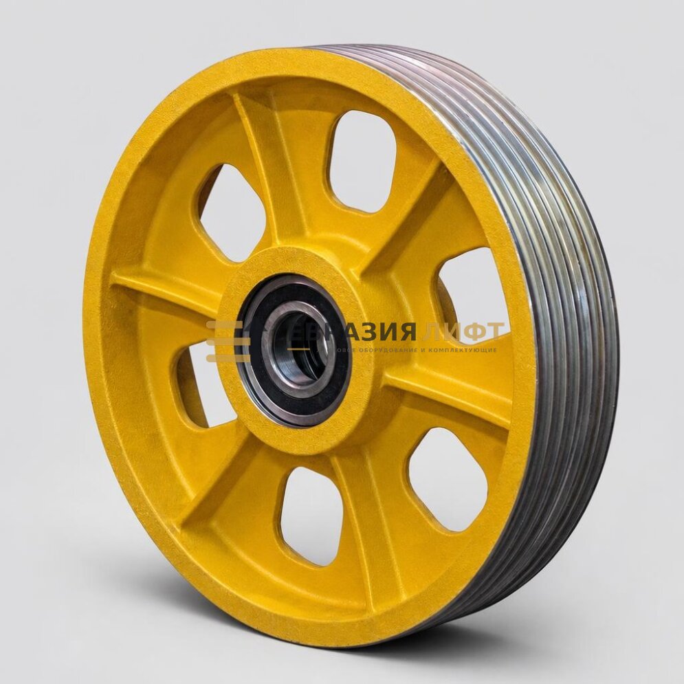 Отводной блок Коне KM52020G02