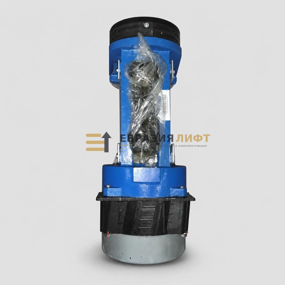 Лебедка 513V 9Amps 6,3kW DAA20220CD525 China Otis