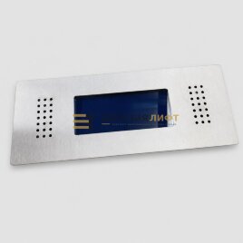 Индикатор в сборе LCD 16 99500009457 ThyssenKrupp