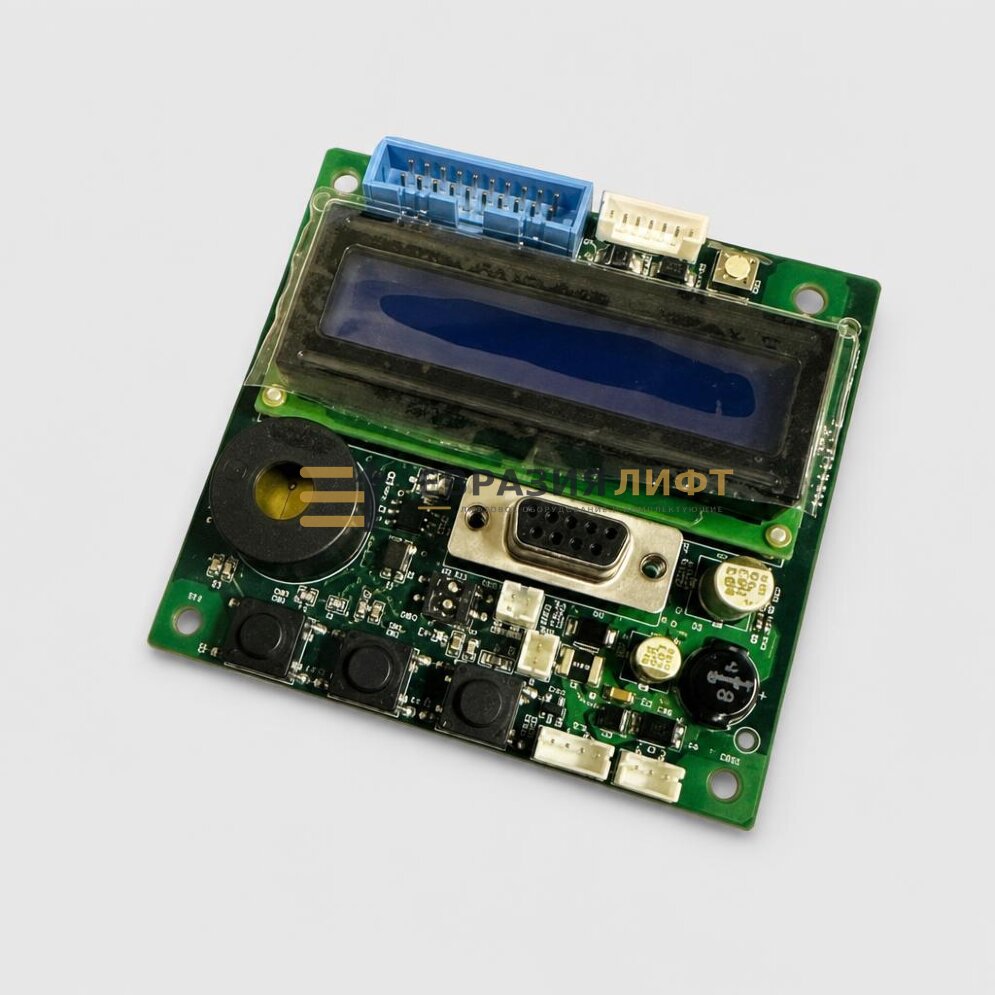 Плата DBA610EC1 DBA26800EC1 XIZI OTIS 